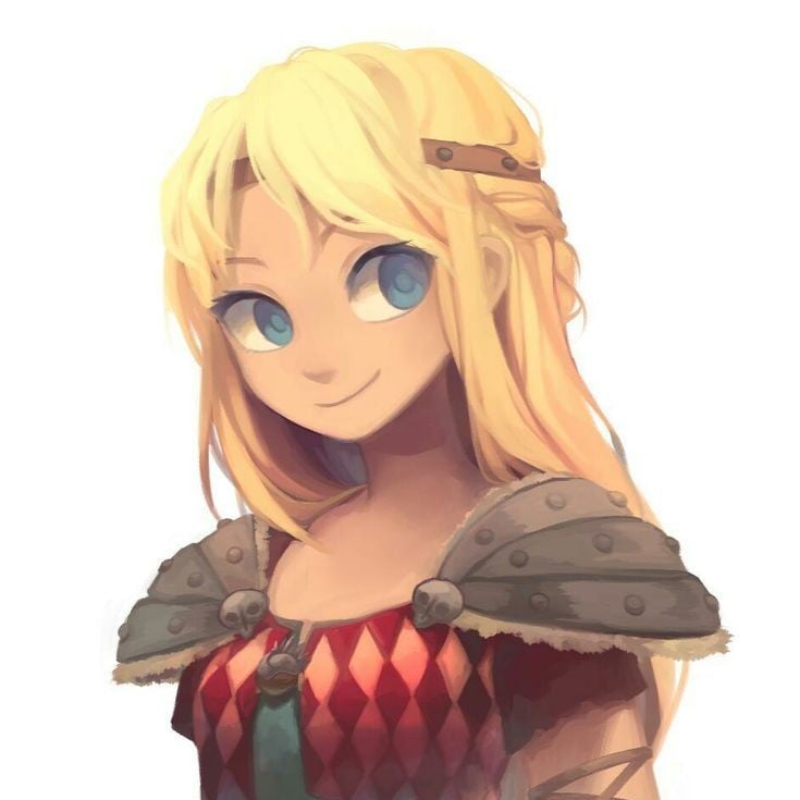 Astrid