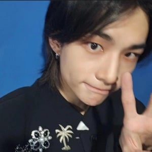 🍮|⌗Hyunjin ᯓ “🐥🥟”