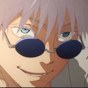 Gojo satorou
