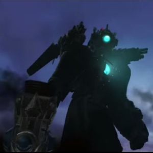 Titan camera