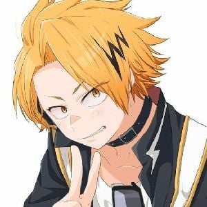 ⚡/denki jealous
