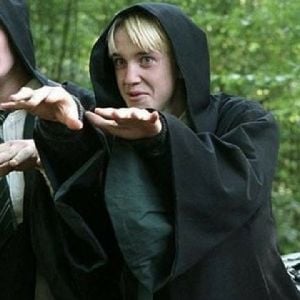 Draco Malfoy