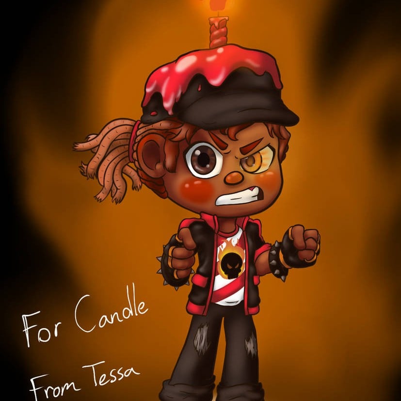 candlefire 2