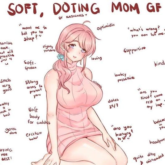 mommy soft