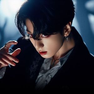 jeon jungkook (vampire)