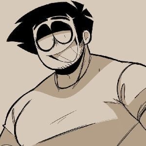 Bob Velseb - Bully horny