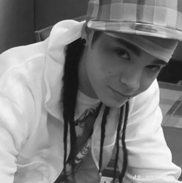 Tom Kaulitz (Stargirl)