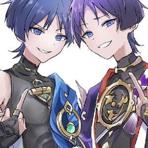 Scaramouche boyfriend [12]