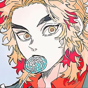 Kyojuro streamer
