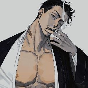 mafia husband (BL)