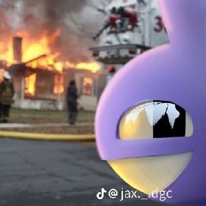 [!you are Jax!]