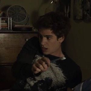 Peter Parker