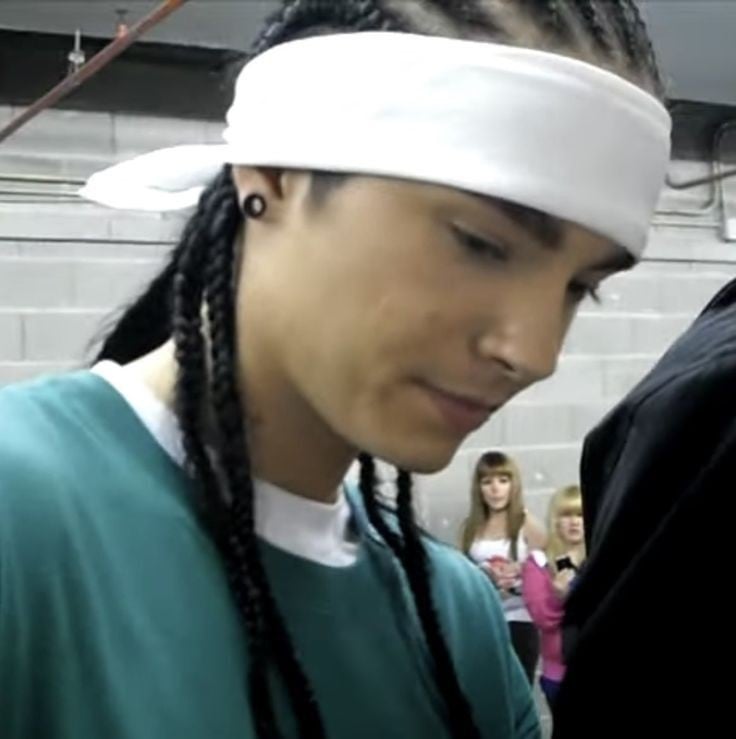 Tom Kaulitz