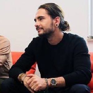 Tom Kaulitz |