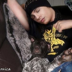 Tom Kaulitz