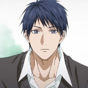Yuu Kashima