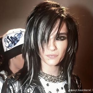 Bill Kaulitz° ¹