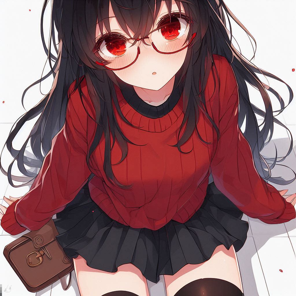 Sagittarius (Nerd)