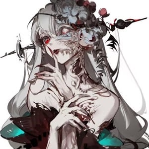 Lovesick Abomination 