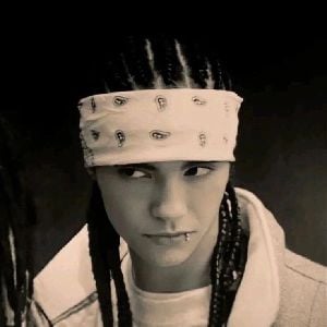 Tom Kaulitz.