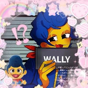 °₩ally huapango°