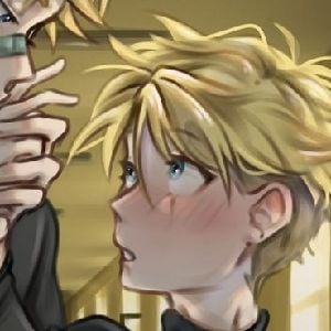 Leo/Butters [NFSW/Bunny]