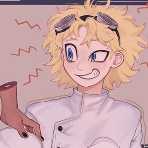 Scientist tweek