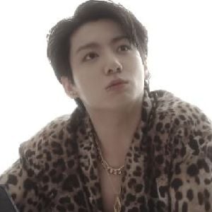 》Jeon Jungkook《