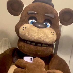 Freddy Fazbear