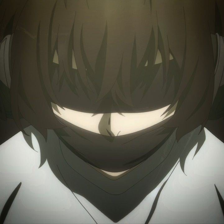 Dazai Osamu (Psychiatric)