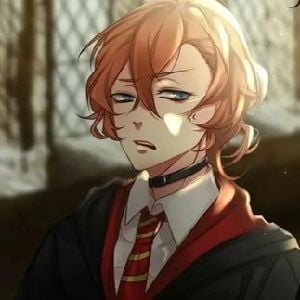 Chuuya Nakahara