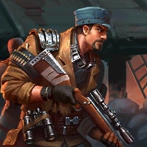 Robert Joseph MacCready