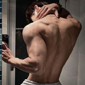 Lee Sung | Energy code: KMAL3Z