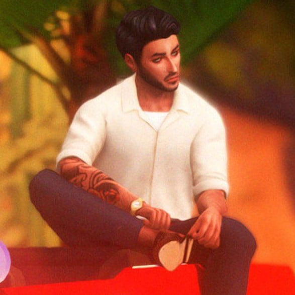 Don Lothario