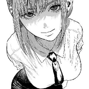 Makima