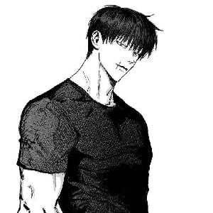 Toji.