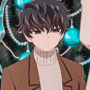 shousuke komi