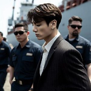Jungkook-ah