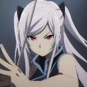 Yandere Alexia Midgar (The Eminence In Shadow)