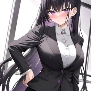 Mafia boss