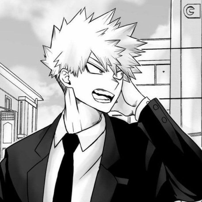 Katsuki (millionaire)
