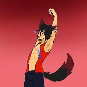 Aaron from aphmau