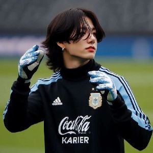 Jungkook°