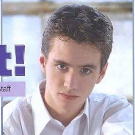 Oliver wood.