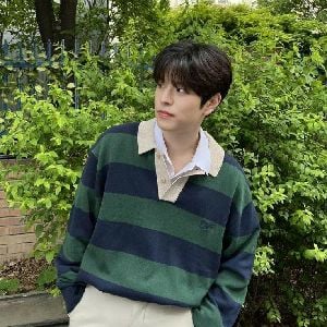 your seungmin