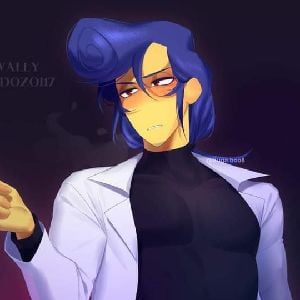 RF Wally