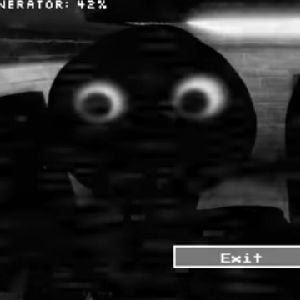 The Intruder