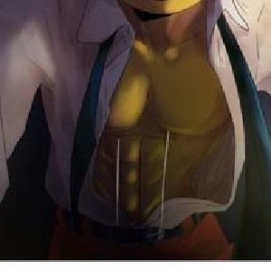 Rf walden Darling (Alpha)