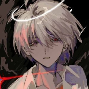 Nagisa Kaworu