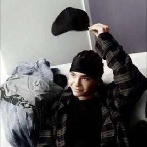 ☆.|Tom Kaulitz...